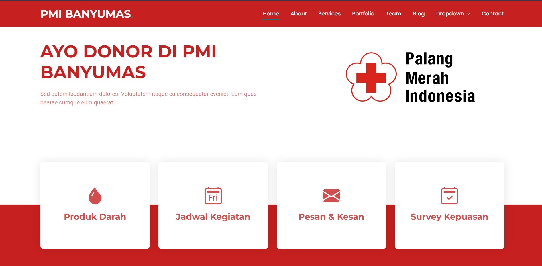 Form Laporan Anomali Project